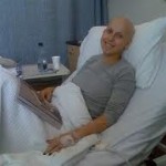 Восстановление после химиотерапии