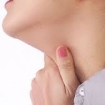 Первые признаки рака горла 