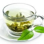 Активный ингридиент зеленого чая защищает от рака