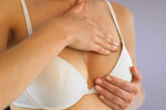Красивая грудь чаще страдает от рака