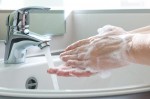Антимикробное мыло для рук связывают с развитием рака