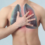 Вдыхаемый с воздухом кислород способен привести к раку легких