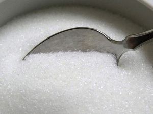 Раковые клетки питаются сахаром