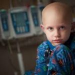 Детский рак: что это такое?