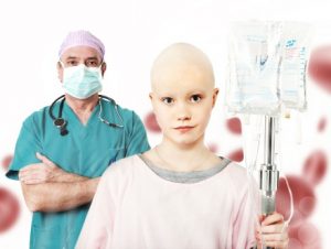 Химиотерапия и другие виды лечения